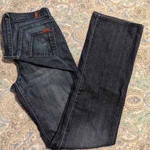 7 For All Mankind Jeans